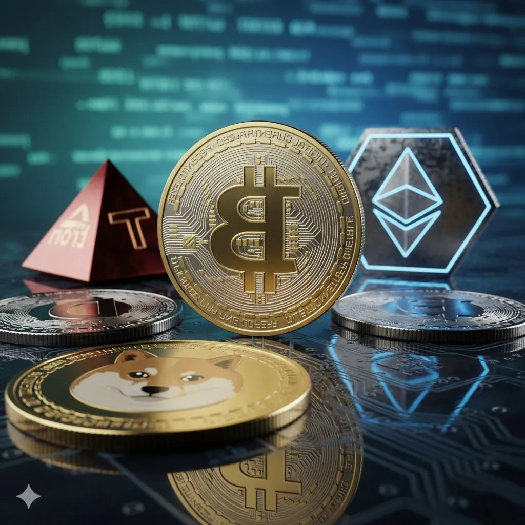 Crypto trading platform 2 - Quantum X